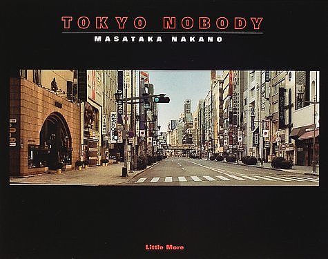 TOKYO NOBODY̿[륳]