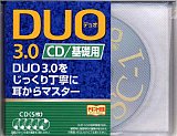 DUO 3.0 / CD[륳]