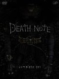 DEATH NOTE ǥΡ / DEATH NOTE ǥΡ the Last name complete set [DVD][륳]