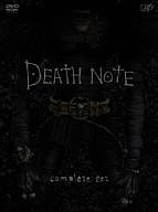 DEATH NOTE ǥΡ / DEATH NOTE ǥΡ the Last name complete set [DVD][륳]