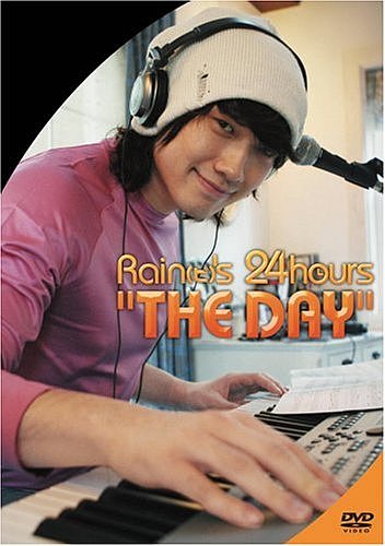 Rain()s 24 hours 