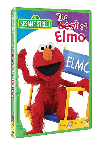 Sesame Street - Best of Elmo[륳]