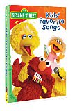 Sesame Street - Kids Favorite Songs [DVD] [Import][륳]