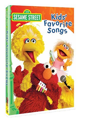 Sesame Street - Kids Favorite Songs[륳]