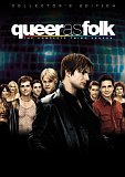 Queer As Folk: Season 3 (Foil Box) (5pc) (Coll)[륳]