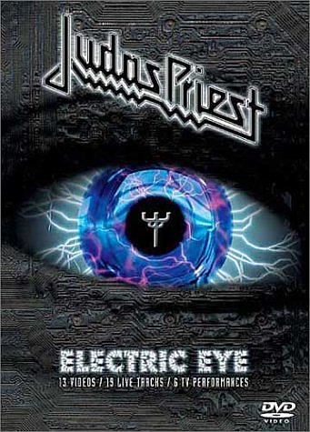 Electric Eye[륳]
