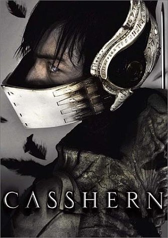 CASSHERN[륳]