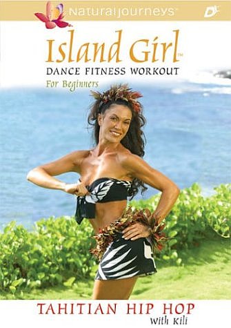 Island Girl Dance Fitness Work Begin: Tahitian[륳]