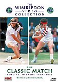 Wimbledon 1980 Final: Borg Vs Mcenroe [DVD] [Import][륳]