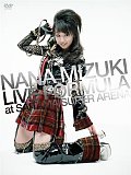 NANA MIZUKI LIVE FORMULA at SAITAMA SUPER ARENA [DVD][륳]