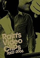 RAINS VIDEO CLIPS 2002-2006 [DVD][륳]
