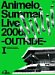Animelo Summer Live 2006-OUTRIDE-1 [DVD][ユルコロ情報]