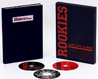 ROOKIES -´- LAST DVD ALBUM ʽ꾦ʡ3[륳]