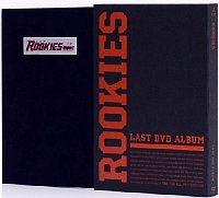 ROOKIES -´- LAST DVD ALBUM ʽ꾦ʡ4[륳]