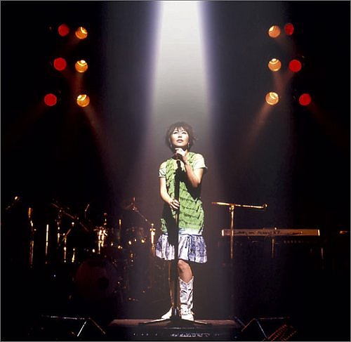 CHIHIRO YONEKURA 10th Anniversary Party Tour 2005 [DVD][륳]