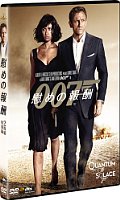 007  ֤ 2ԡ ̽ [DVD]1[륳]