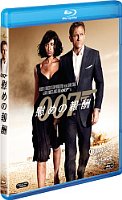 007  ֤  [Blu-ray]1[륳]