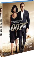 007  ֤  [Blu-ray]3[륳]