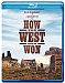 西部開拓史 [Blu-ray][ユルコロ情報]