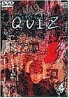 QUIZ(4) [DVD][륳]