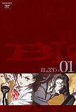 BLOOD+(1)  [DVD][륳]