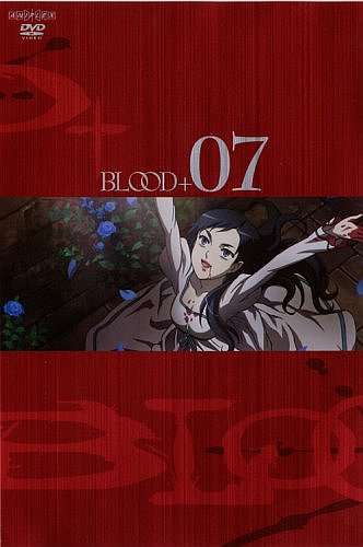 BLOOD+(7)  [DVD][륳]