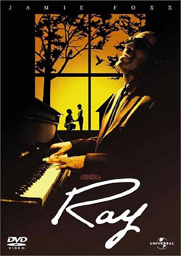 Ray / 쥤 [DVD][륳]