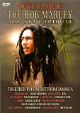One Love: Bob Marley All-Star Tribute [DVD] [Import][륳]