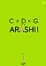 C×D×G no ARASHI! Vol.1 [DVD][ユルコロ情報]