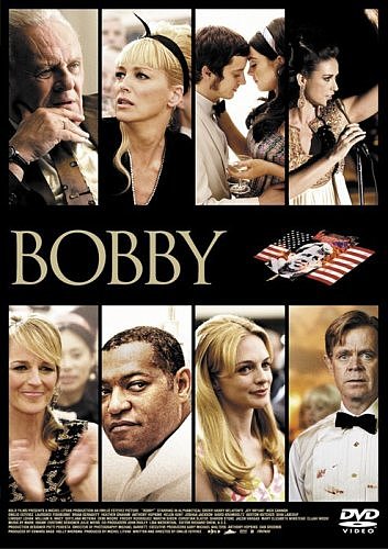 ܥӡ BOBBY [DVD][륳]