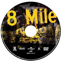 8Mile [DVD]1[륳]