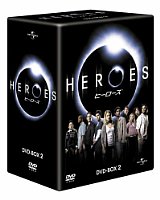 HEROES / ҡ DVD-BOX 21[륳]