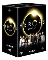 HEROES / ҡ DVD-BOX 11[륳]