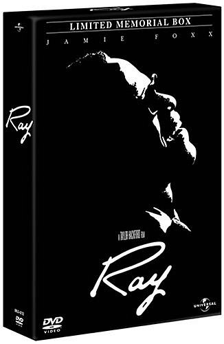 Ray / 쥤 鵭ǰBOX [DVD][륳]
