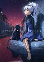 DARKER THAN BLACK-η- Vol.2 [DVD]1[륳]