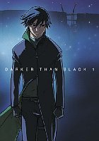 ڴǡDARKER THAN BLACK-η- 1 [DVD]2[륳]