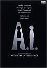 A.I. [DVD][륳]