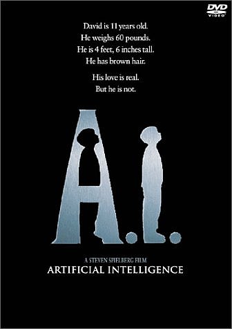 A.I. [DVD][륳]