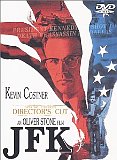 JFK Խ [DVD][륳]