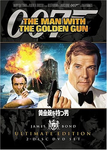 007 Ƥ ƥåȡǥ [DVD][륳]
