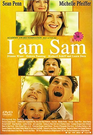I am Sam : ࡦ [DVD][륳]