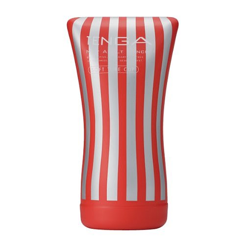 TENGA եȥ塼֡å <SOFT TUBE CUP>[륳]