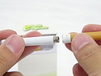 Health e=cigarette ΤǤŻҥХ(Ф̣) 22483 (+ȥåݾڽ)2[륳]