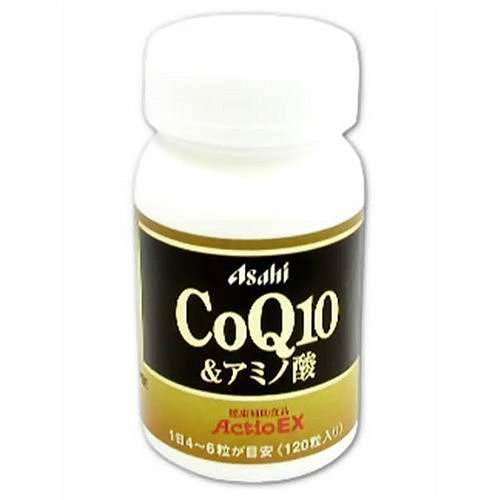 ƥEX CoQ10&ߥλ(󥶥)[륳]