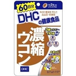 DHC ḁ̊́ 60ʬ 120γ[륳]
