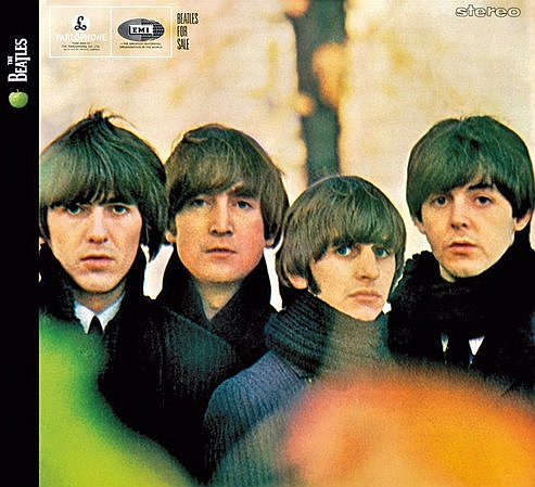 Beatles for Sale (Dig)[륳]