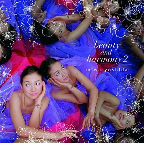 beauty and harmony 2 --()(DVD)[륳]