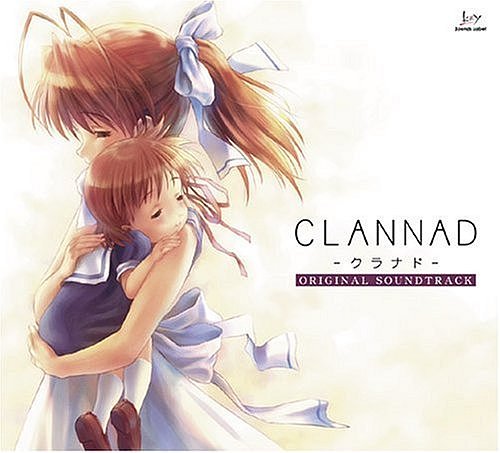 CLANNAD Original SoundTrack[륳]