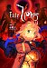Fate/Zero Vol.4 -煉獄の炎- （書籍）[ユルコロ情報]