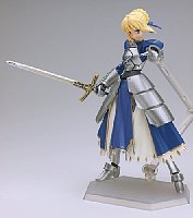 Figma Fate/stay night С Ver.4[륳]